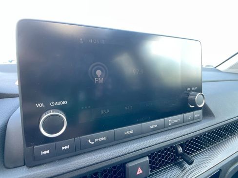 Certified 2024 Honda CR-V EX image 17