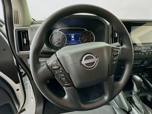New 2026 Nissan Frontier S image 15