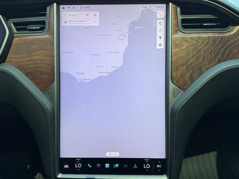 Used 2019 Tesla Model X AWD/4WD image 30