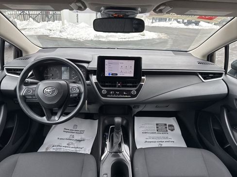 Certified 2024 Toyota Corolla LE image 20