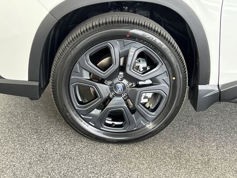 New 2026 Subaru Ascent Bronze Edition AWD/4WD image 28