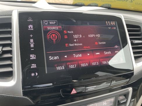 Used 2019 Honda Ridgeline RTL-E image 20