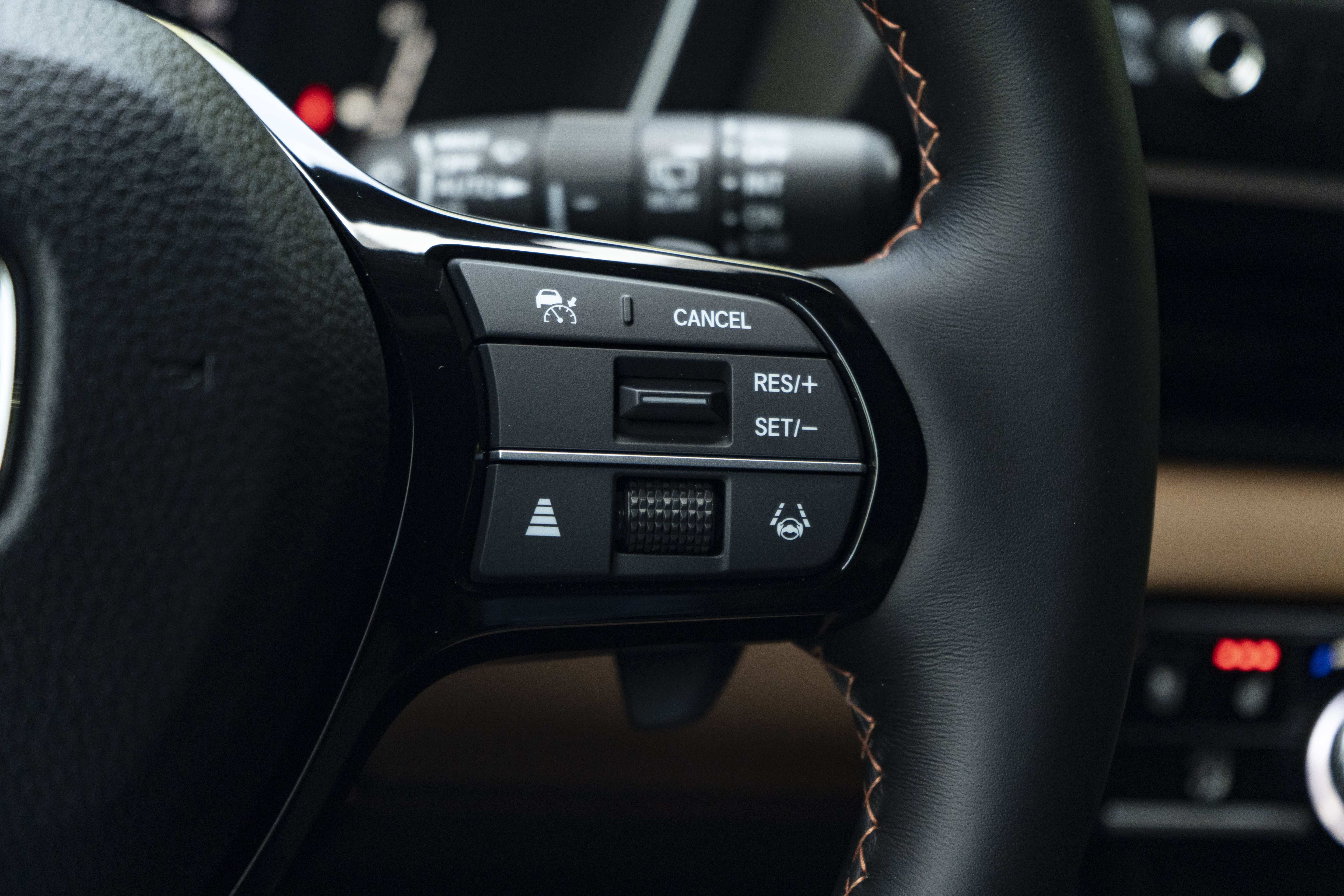 Used 2026 Honda Passport TrailSport Elite image 22