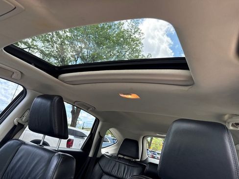 Used 2014 Honda CR-V EX-L image 24