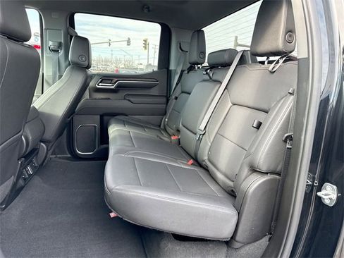 Used 2022 GMC Sierra 1500 SLT w/ Max Trailering Package image 23