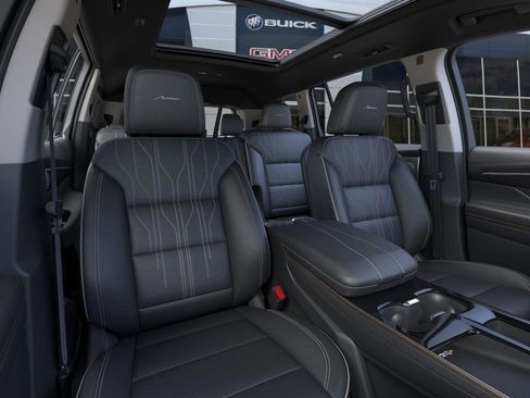 New 2026 Buick Enclave Avenir w/ Super Cruise Package image 16