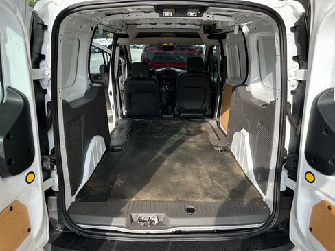 Used 2023 Ford Transit Connect XL FWD image 23