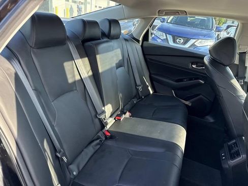 Certified 2024 Honda Accord Touring image 9