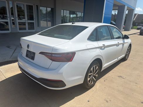 Used 2024 Volkswagen Jetta S FWD image 7