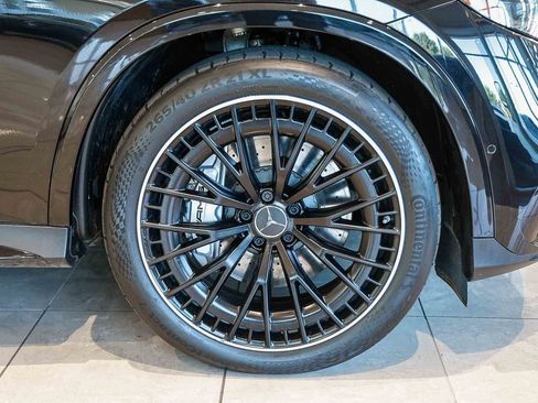 Used 2025 Mercedes-Benz GLC 43 AMG 4MATIC image 10