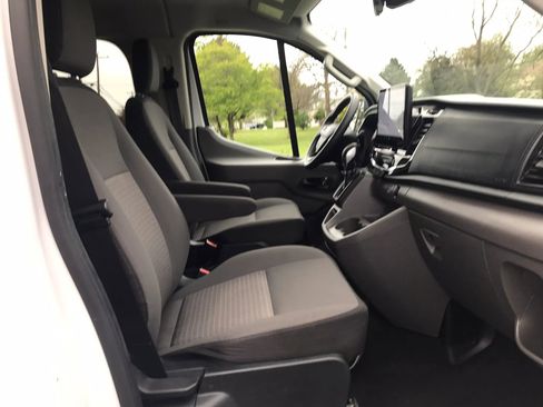 Used 2023 Ford Transit 350 XL RWD image 44