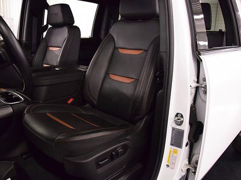 Used 2021 GMC Sierra 2500 AT4 image 29