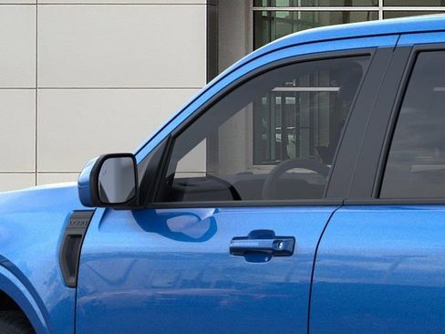 New 2026 Ford Maverick Lobo image 21