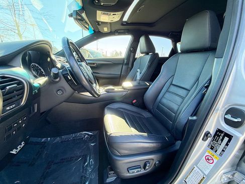 Used 2016 Lexus NX 200t F Sport w/ F Sport Premium Package image 26