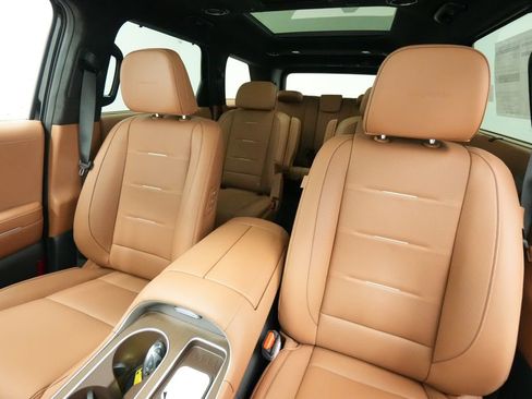 New 2026 Hyundai Palisade Calligraphy AWD/4WD image 15