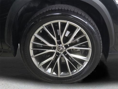 Used 2022 Lexus NX 350 AWD w/ Luxury Package image 9