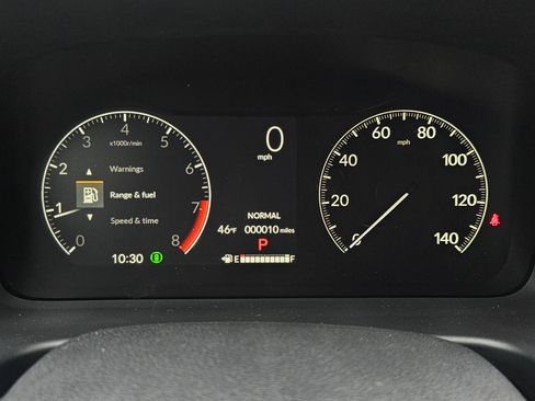 New 2026 Honda Odyssey Sport-L image 30