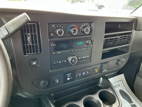 Used 2023 Chevrolet Express 2500 LS RWD image 12