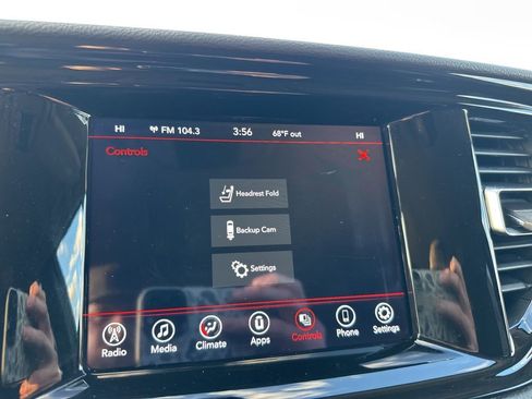 Used 2021 Dodge Durango SXT image 22