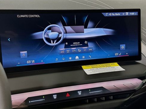 New 2026 BMW X3 xDrive30 w/ Convenience Package image 20