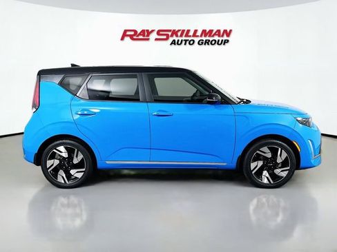 Used 2024 Kia Soul GT-Line image 5