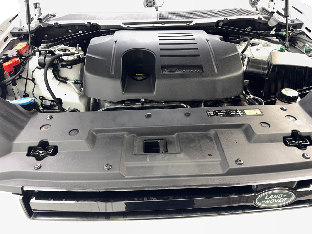Used 2022 Land Rover Defender 110 SE AWD/4WD image 74