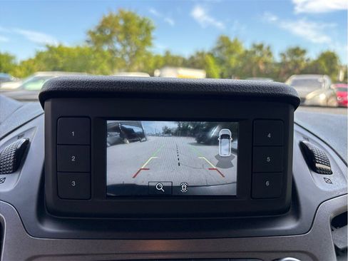 Used 2021 Ford Transit Connect XL image 24