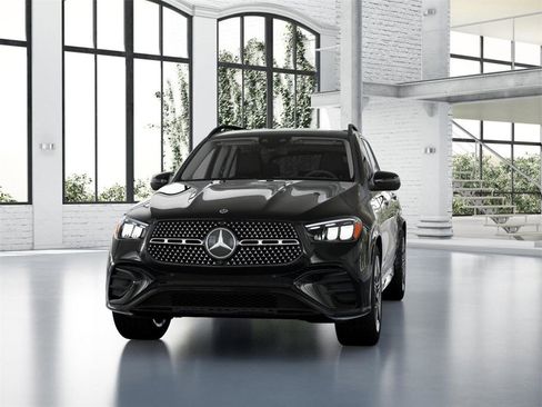 New 2026 Mercedes-Benz GLE 350 GLE 350 image 42