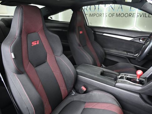 Used 2020 Honda Civic Si image 28