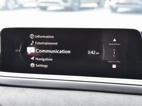 New 2025 MAZDA CX-30 Carbon image 34