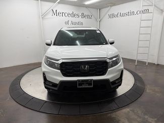 Used 2023 Honda Passport EX-L video 2