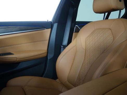 Used 2023 BMW 540i w/ M Sport Package RWD image 24
