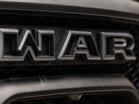 Used 2023 RAM 1500 TRX w/ TRX Level 2 Equipment Group image 27