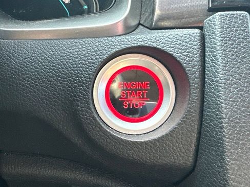 Used 2019 Honda Civic EX image 23