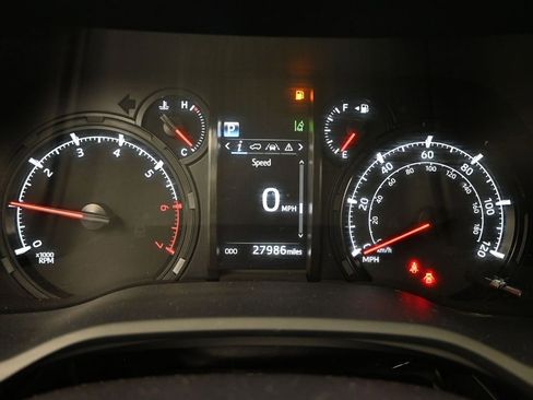 Used 2023 Toyota 4Runner SR5 image 25