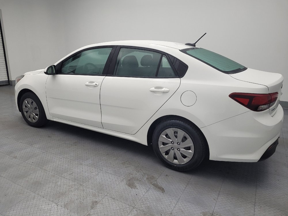 Used 2019 Kia Rio S FWD image 3