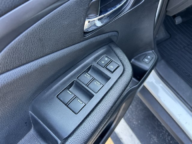 Used 2017 Honda Pilot EX-L image 19