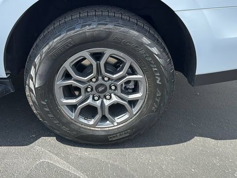 Certified 2025 Ford Expedition Active RWD image 8