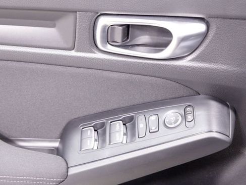 Certified 2024 Honda Civic Sport image 22