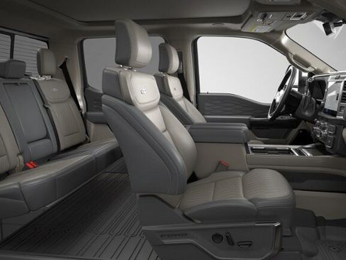 New 2026 Ford F350 4x4 Crew Cab Super Duty image 50
