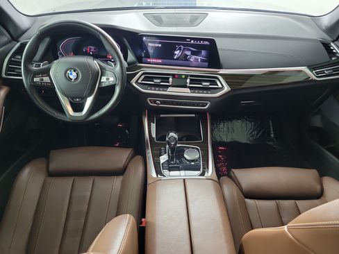 Used 2020 BMW X5 xDrive40i w/ Convenience Package AWD/4WD image 11