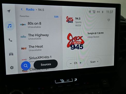 Used 2025 Toyota Sequoia TRD Pro image 10