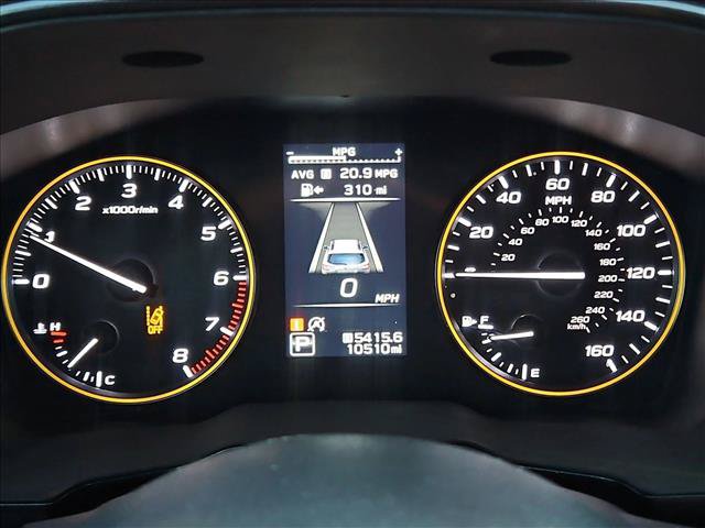 Used 2025 Subaru Outback Wilderness AWD/4WD image 11