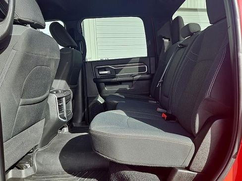 Used 2020 RAM 2500 Lone Star w/ Level 1 Equipment Group image 24