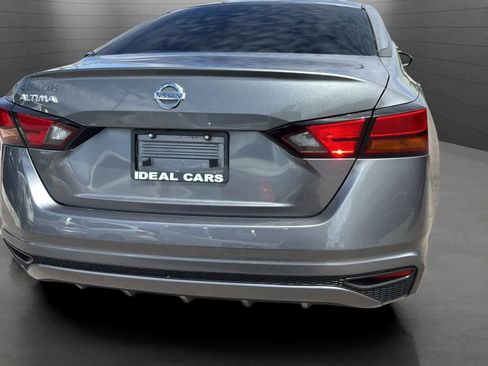 Used 2022 Nissan Altima 2.5 S FWD image 7