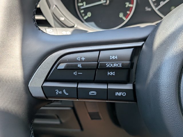 New 2026 MAZDA MAZDA3 2.5 S Sedan w/ Preferred Pkg FWD image 26