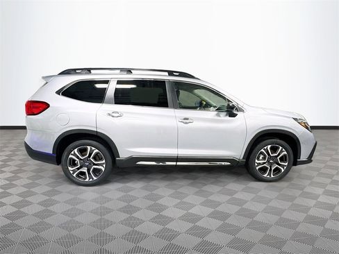 New 2026 Subaru Ascent Touring image 35