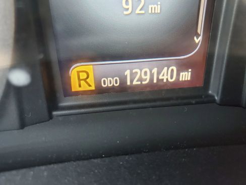 Used 2017 Toyota Sienna XLE w/ XLE Navigation Package FWD image 55