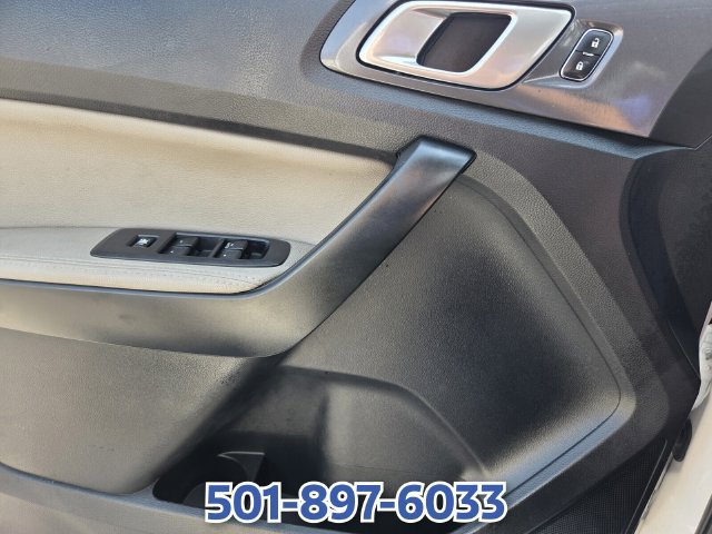 Certified 2020 Ford Ranger Lariat w/ Technology Package RWD image 29