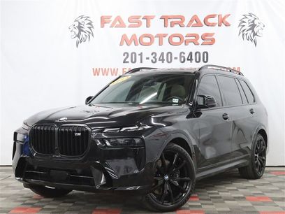Used 2023 BMW X7 M60i w/ Executive Package